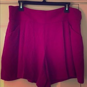 Ann Taylor Loft Shorts (12)